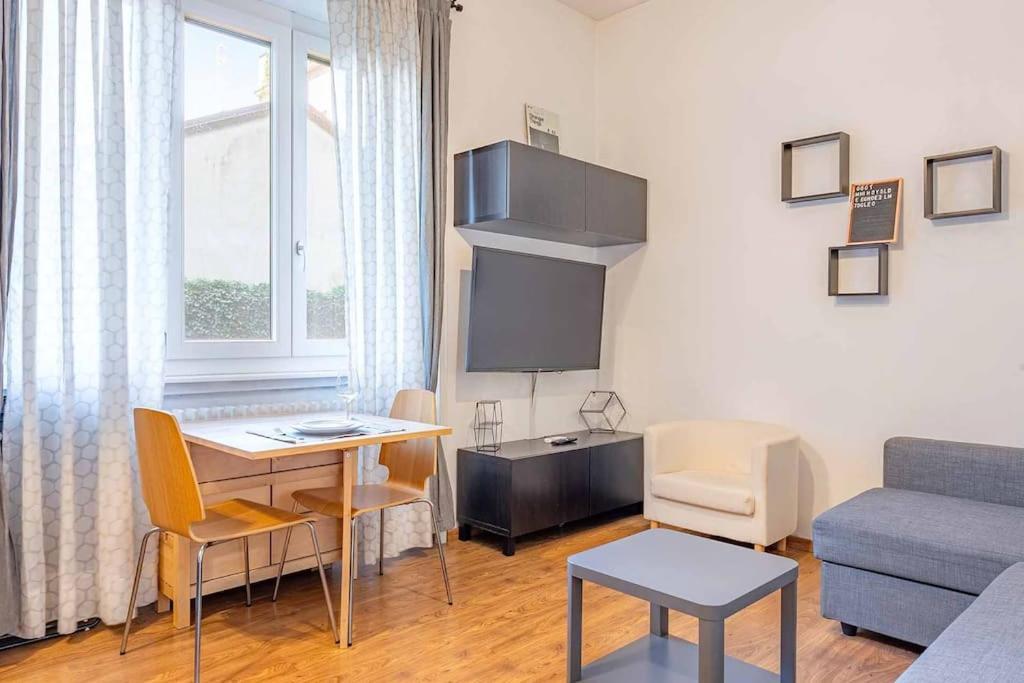 Guest Planet - Intero Alloggio M3 Porta Romana Apartment Milan Exterior photo