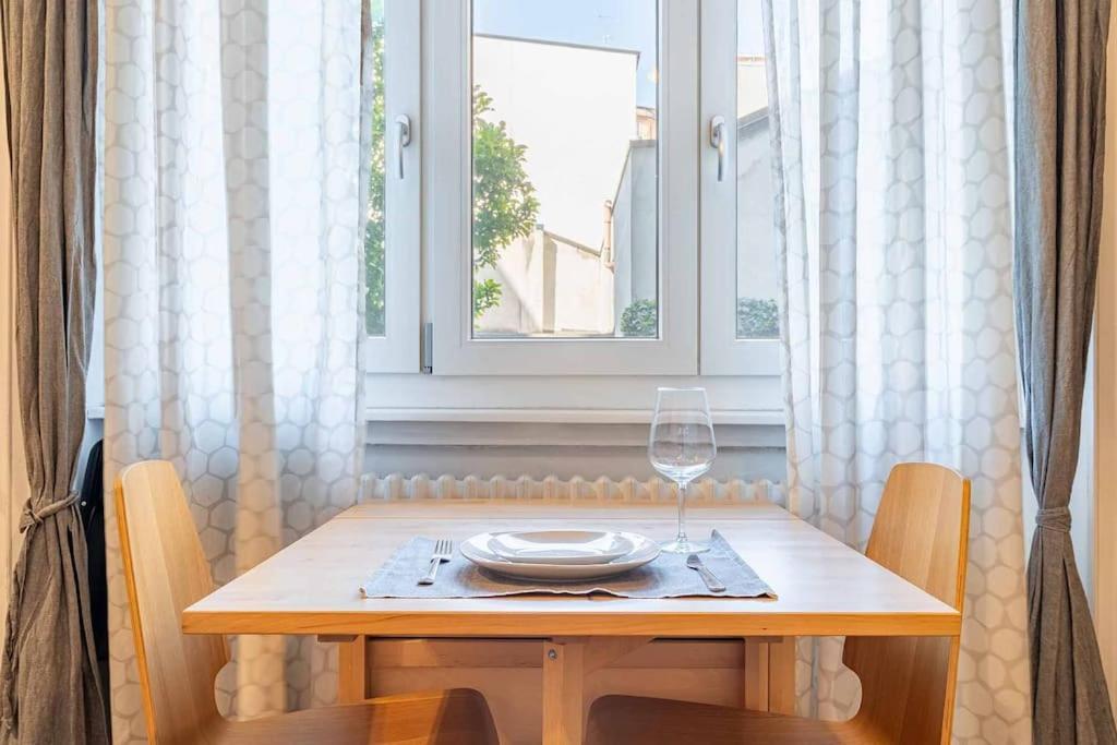 Guest Planet - Intero Alloggio M3 Porta Romana Apartment Milan Exterior photo